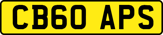 CB60APS