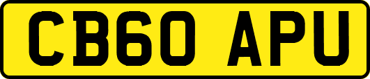CB60APU