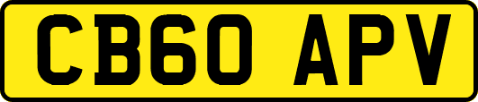 CB60APV