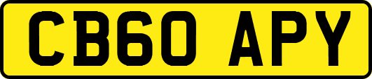 CB60APY