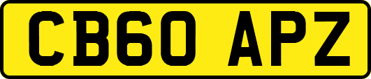 CB60APZ