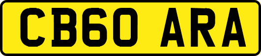 CB60ARA