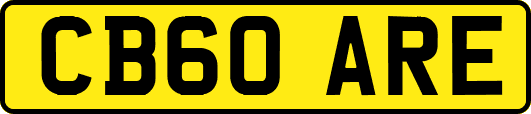 CB60ARE