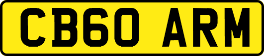 CB60ARM