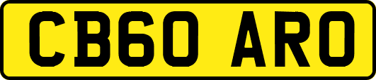 CB60ARO
