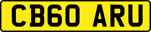 CB60ARU