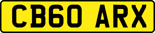 CB60ARX