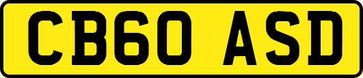 CB60ASD