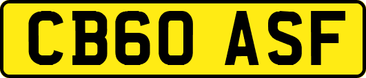 CB60ASF