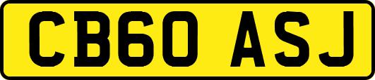 CB60ASJ