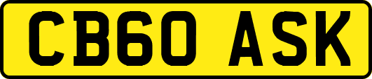 CB60ASK