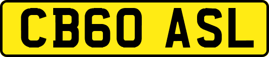 CB60ASL