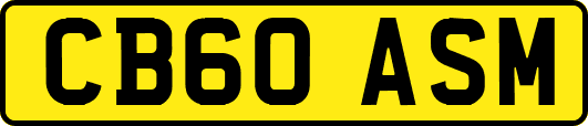 CB60ASM