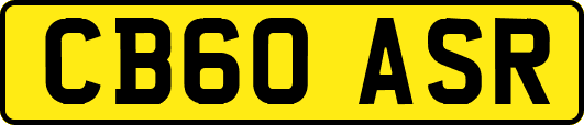 CB60ASR