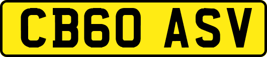 CB60ASV