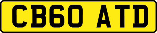 CB60ATD