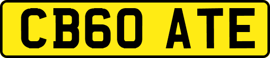 CB60ATE