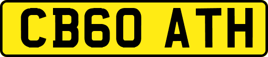 CB60ATH