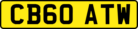 CB60ATW