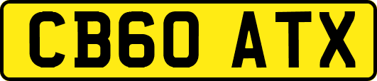 CB60ATX