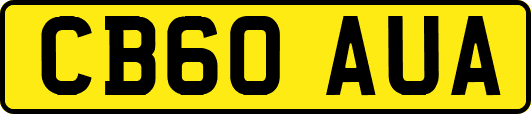 CB60AUA