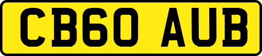 CB60AUB