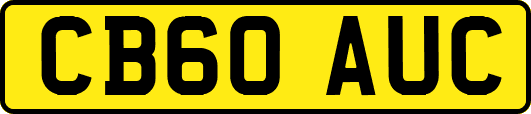 CB60AUC