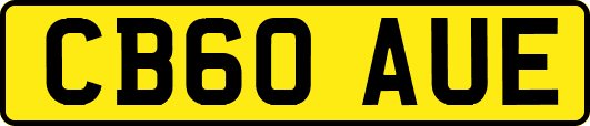 CB60AUE