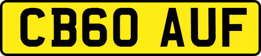 CB60AUF
