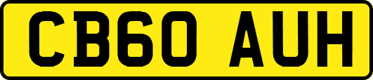 CB60AUH