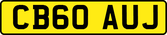 CB60AUJ