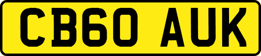 CB60AUK