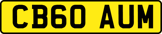 CB60AUM