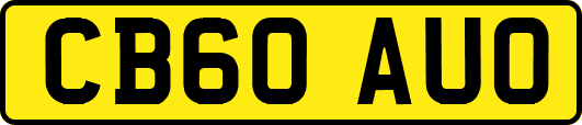 CB60AUO