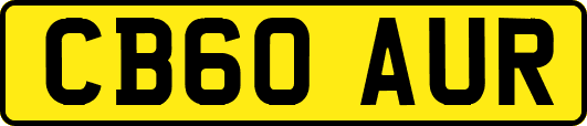 CB60AUR