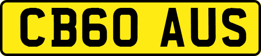 CB60AUS