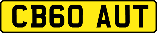 CB60AUT