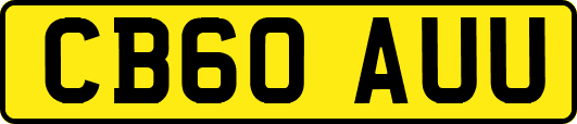 CB60AUU