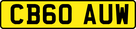 CB60AUW