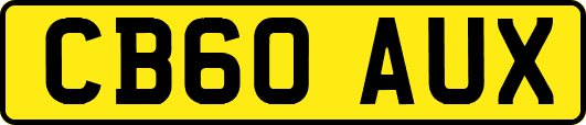 CB60AUX