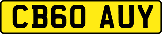 CB60AUY