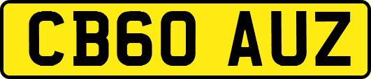 CB60AUZ