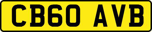 CB60AVB