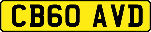 CB60AVD