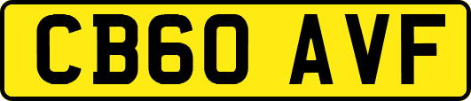 CB60AVF