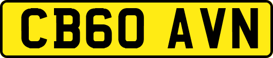 CB60AVN