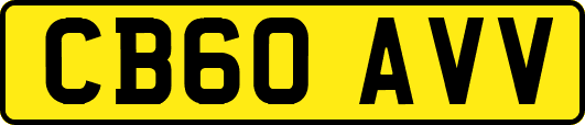 CB60AVV