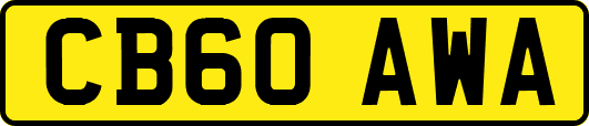 CB60AWA