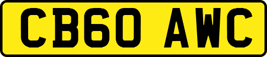 CB60AWC