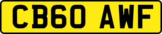 CB60AWF